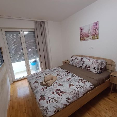 Finesi Apartments 3 Ohrid Luaran gambar