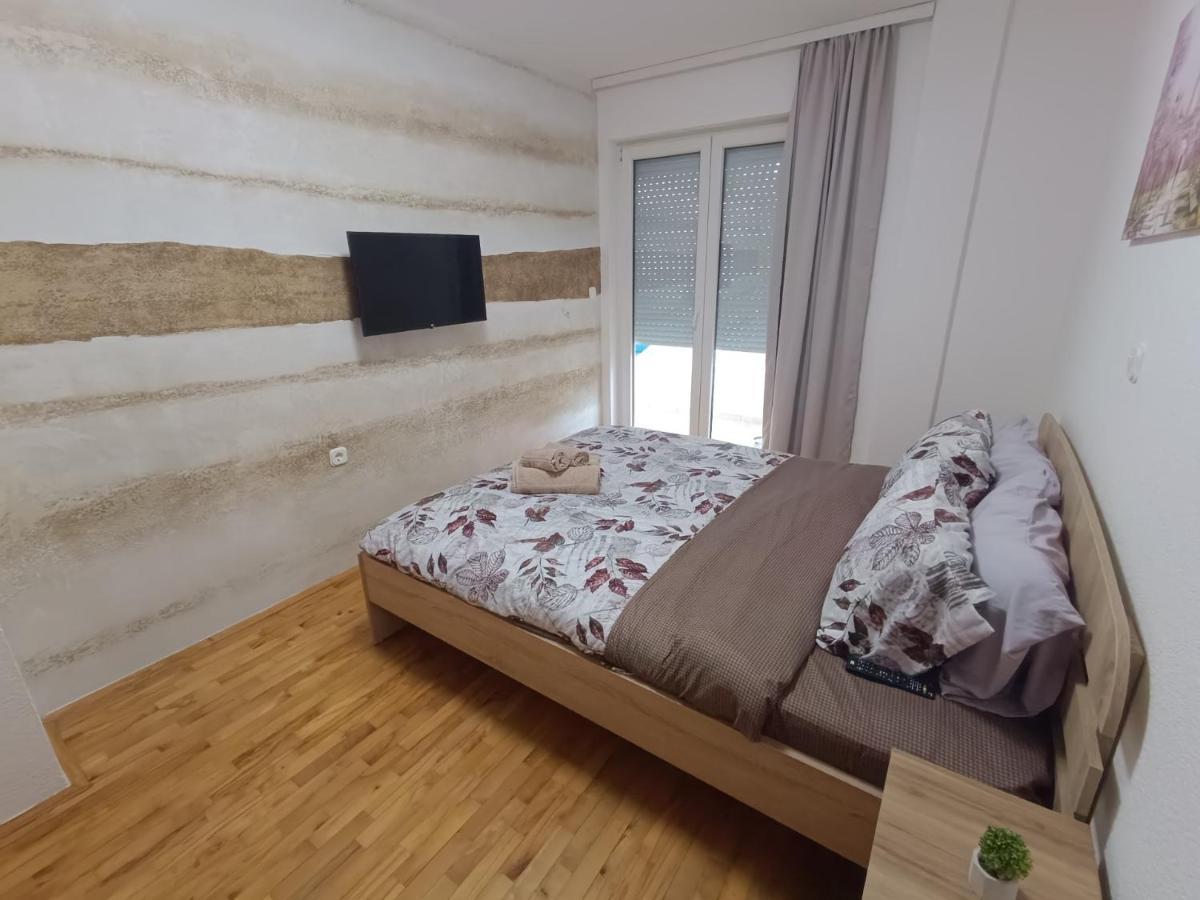 Finesi Apartments 3 Ohrid Luaran gambar