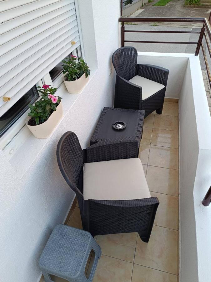 Finesi Apartments 3 Ohrid Luaran gambar